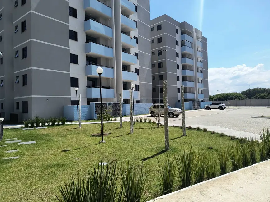 Foto 2 de Apartamento com 2 quartos à venda, 54m2 em Olaria José Benedito, Guaratingueta - SP