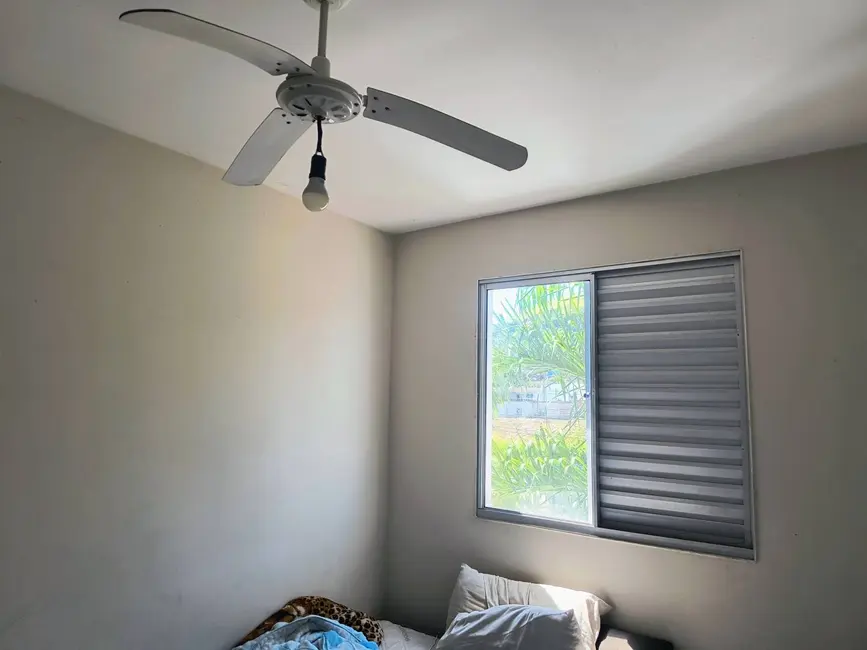 Foto 9 de Apartamento com 2 quartos à venda, 46m2 em Aparecida - SP