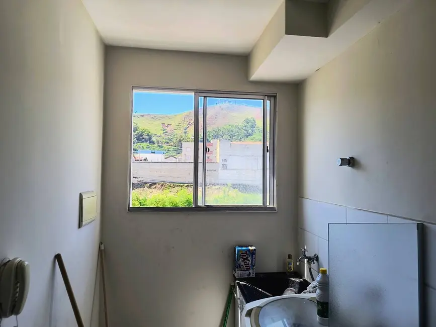 Foto 4 de Apartamento com 2 quartos à venda, 46m2 em Aparecida - SP