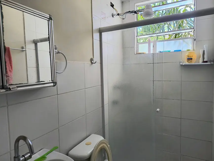 Foto 7 de Apartamento com 2 quartos à venda, 46m2 em Aparecida - SP