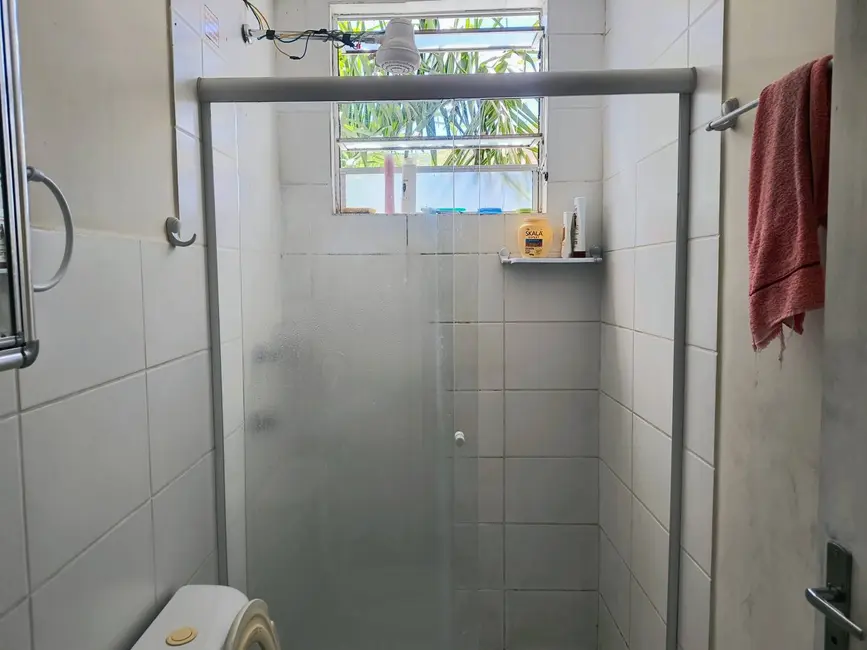 Foto 6 de Apartamento com 2 quartos à venda, 46m2 em Aparecida - SP