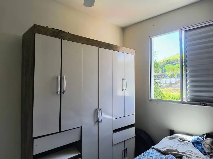 Foto 5 de Apartamento com 2 quartos à venda, 46m2 em Aparecida - SP