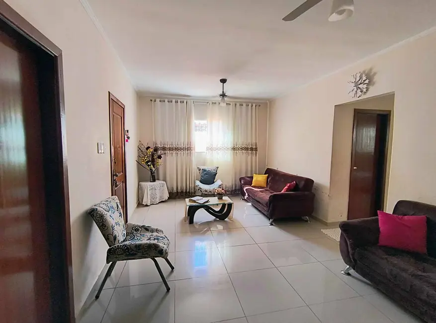 Foto 7 de Casa com 3 quartos à venda, 187m2 em Aparecida - SP
