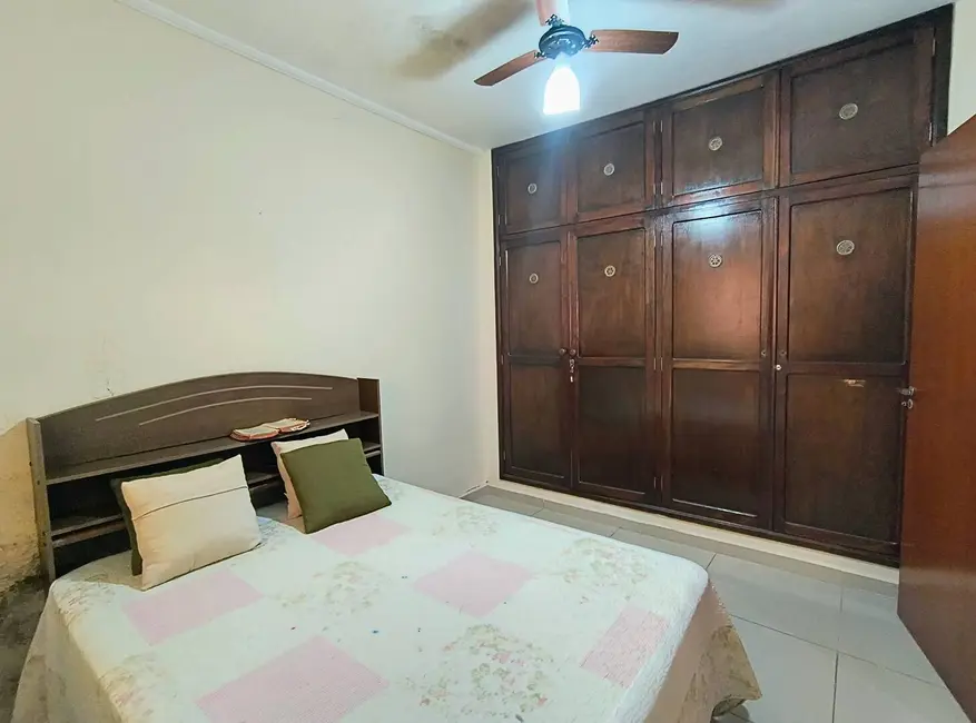 Foto 1 de Casa com 3 quartos à venda, 187m2 em Aparecida - SP