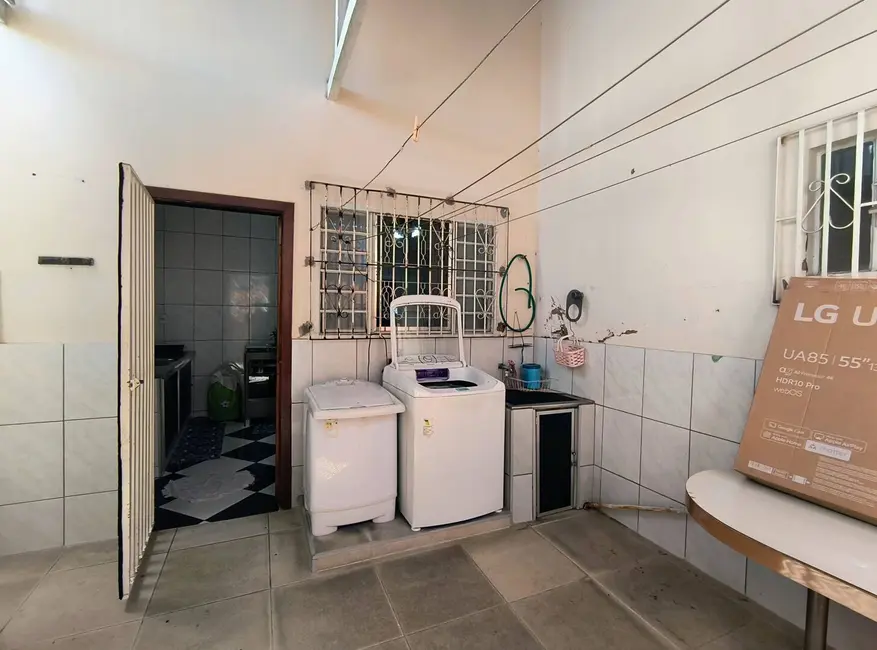 Foto 6 de Casa com 3 quartos à venda, 187m2 em Aparecida - SP