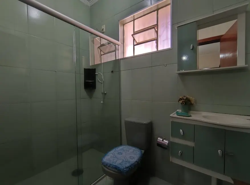 Foto 3 de Casa com 3 quartos à venda, 187m2 em Aparecida - SP