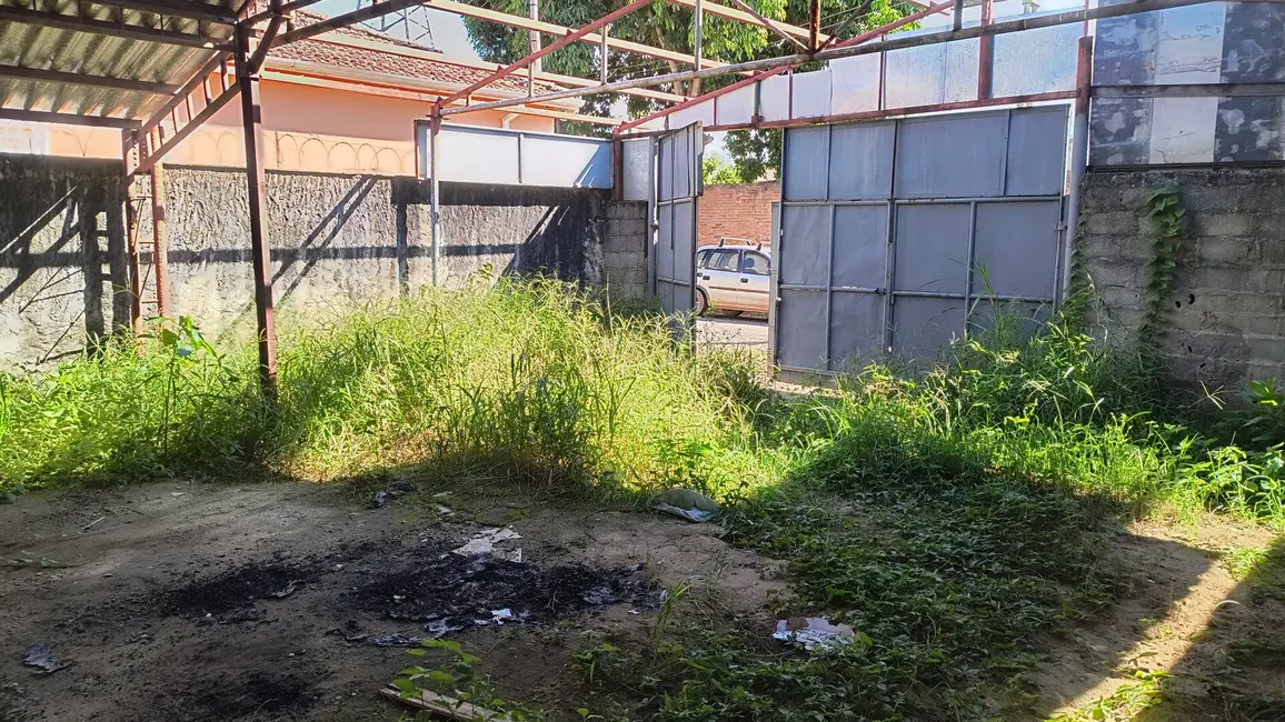 Foto 3 de Terreno / Lote à venda, 187m2 em Aparecida - SP