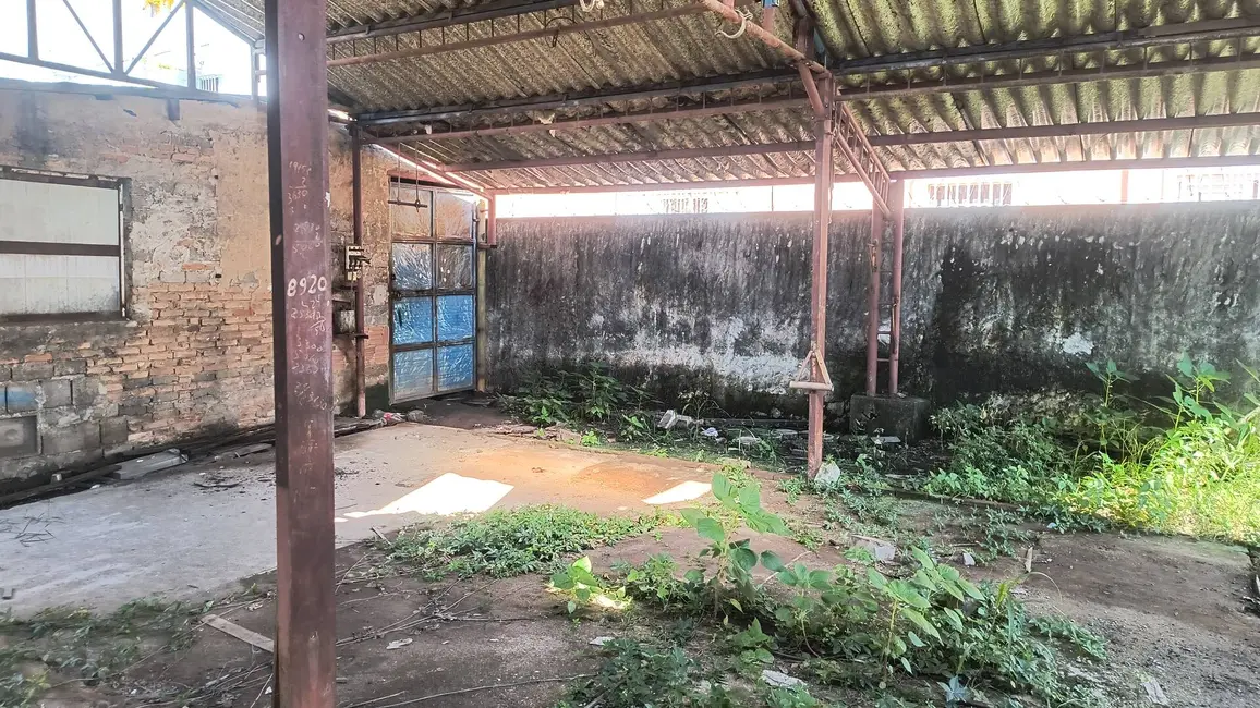 Terreno / Lote à venda, 187m2 em Aparecida - SP - imagem 5 Foto 5 de Terreno / Lote à venda, 187m2 em Aparecida - SP