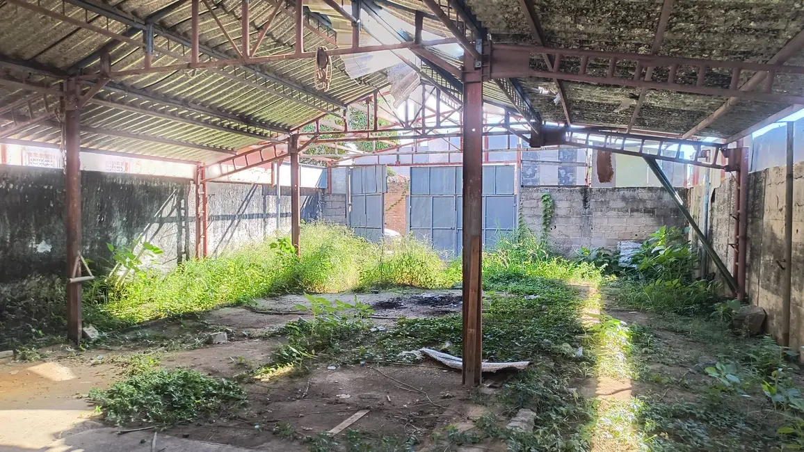 Foto 2 de Terreno / Lote à venda, 187m2 em Aparecida - SP