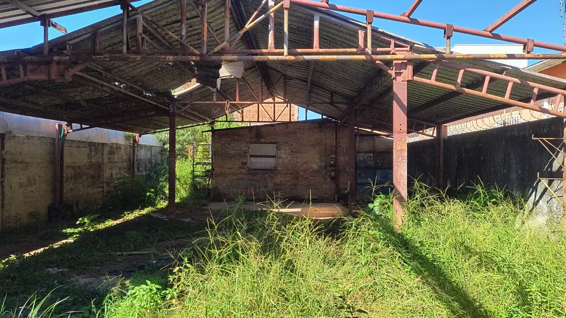 Foto 1 de Terreno / Lote à venda, 187m2 em Aparecida - SP