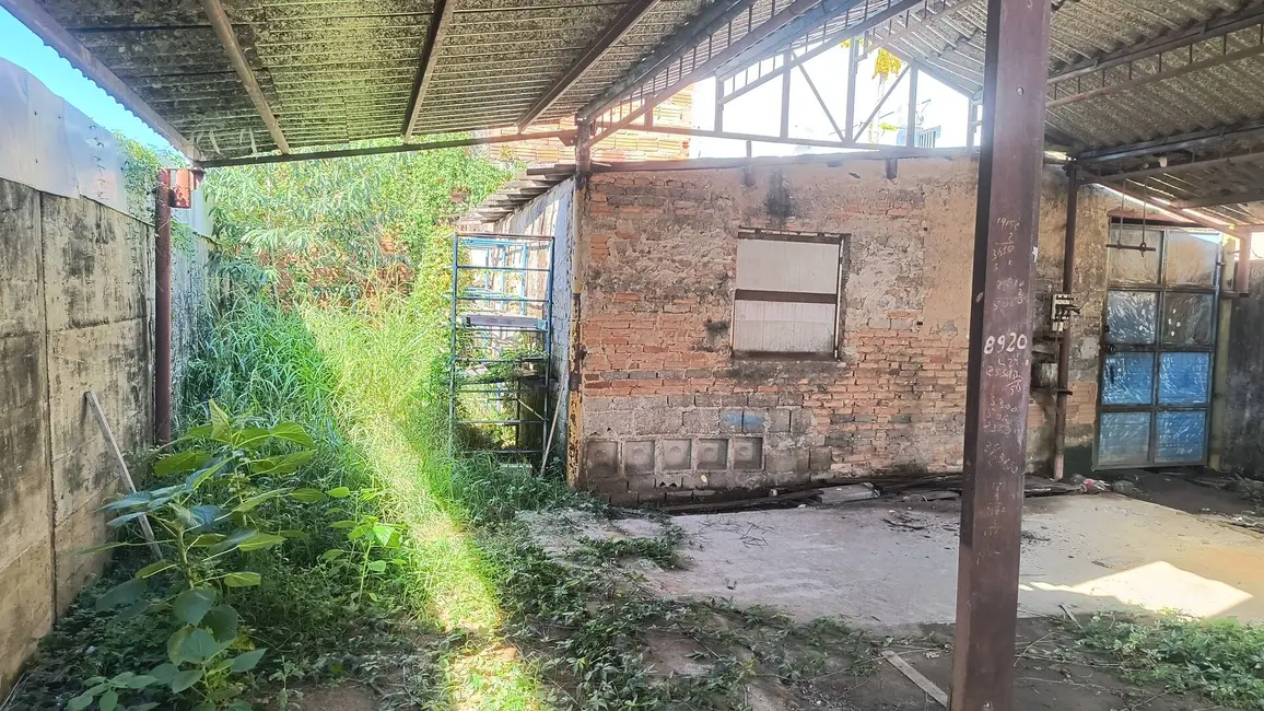 Foto 5 de Terreno / Lote à venda, 187m2 em Aparecida - SP