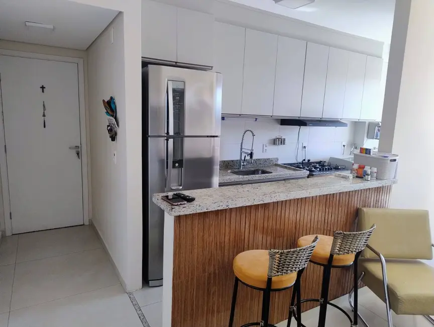 Foto 6 de Apartamento com 2 quartos à venda, 68m2 em Jardim Coelho Neto, Guaratingueta - SP