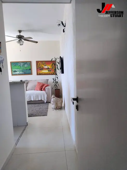 Foto 7 de Apartamento com 2 quartos à venda, 68m2 em Jardim Coelho Neto, Guaratingueta - SP