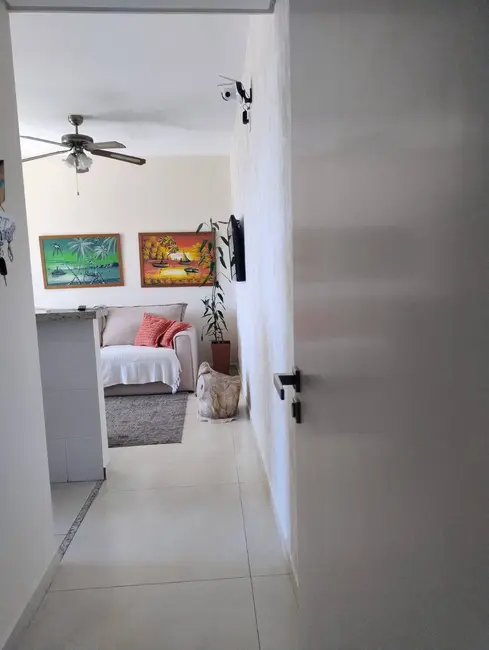 Foto 7 de Apartamento com 2 quartos à venda, 68m2 em Jardim Coelho Neto, Guaratingueta - SP