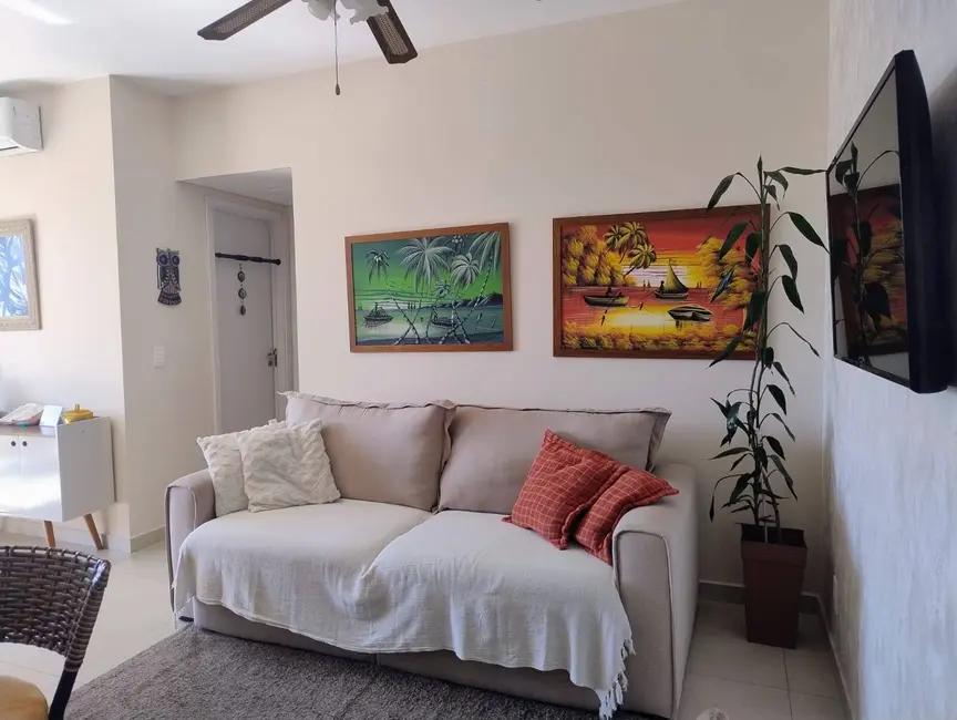 Foto 4 de Apartamento com 2 quartos à venda, 68m2 em Jardim Coelho Neto, Guaratingueta - SP