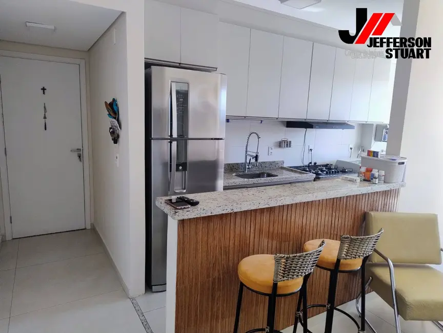 Foto 6 de Apartamento com 2 quartos à venda, 68m2 em Jardim Coelho Neto, Guaratingueta - SP