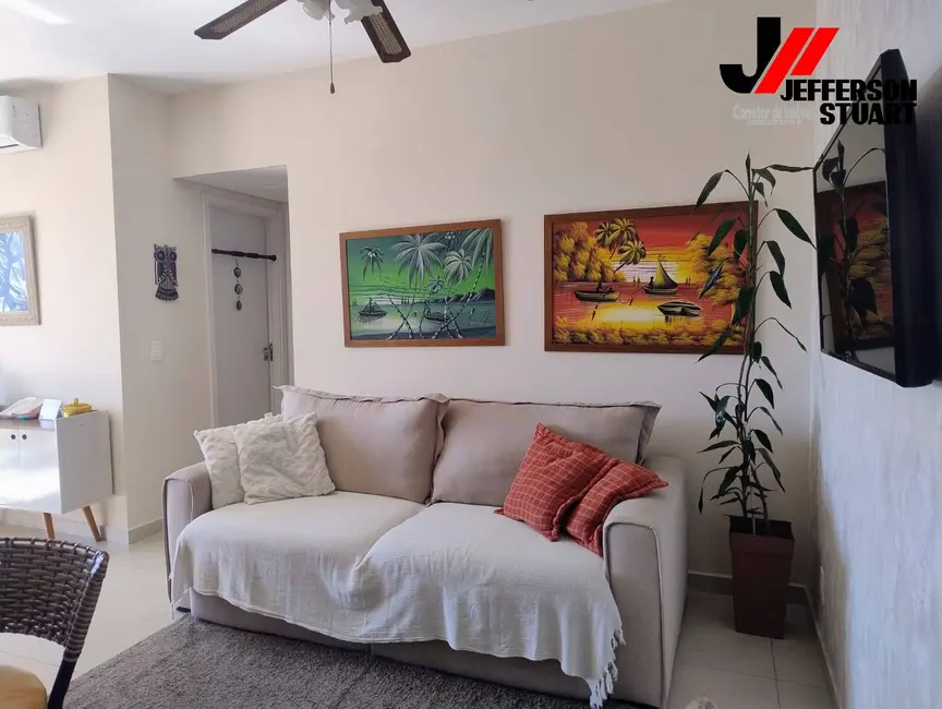 Foto 4 de Apartamento com 2 quartos à venda, 68m2 em Jardim Coelho Neto, Guaratingueta - SP