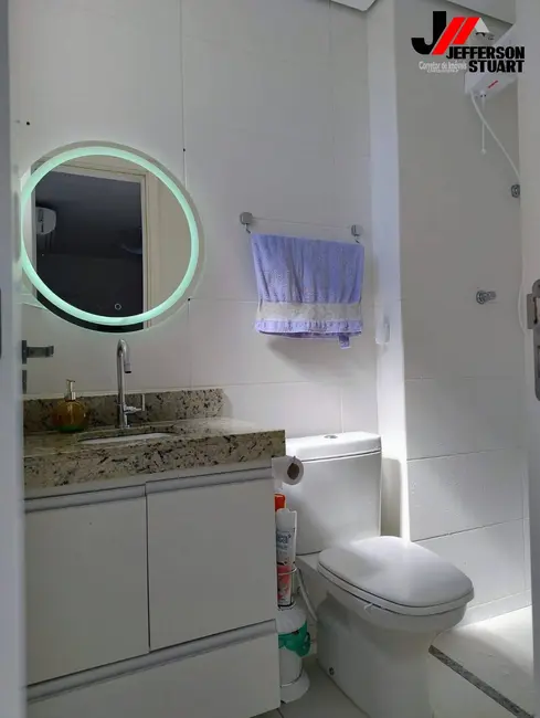 Foto 8 de Apartamento com 2 quartos à venda, 68m2 em Jardim Coelho Neto, Guaratingueta - SP