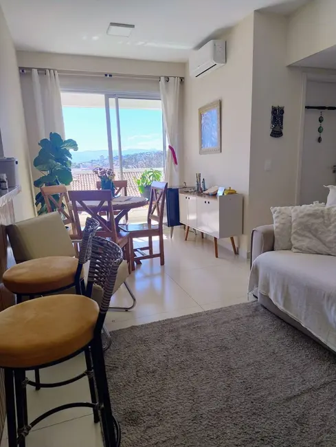 Foto 2 de Apartamento com 2 quartos à venda, 68m2 em Jardim Coelho Neto, Guaratingueta - SP