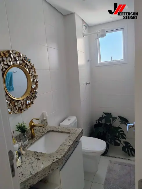 Foto 5 de Apartamento com 2 quartos à venda, 68m2 em Jardim Coelho Neto, Guaratingueta - SP