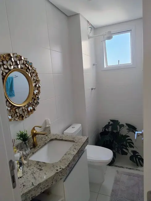 Foto 5 de Apartamento com 2 quartos à venda, 68m2 em Jardim Coelho Neto, Guaratingueta - SP