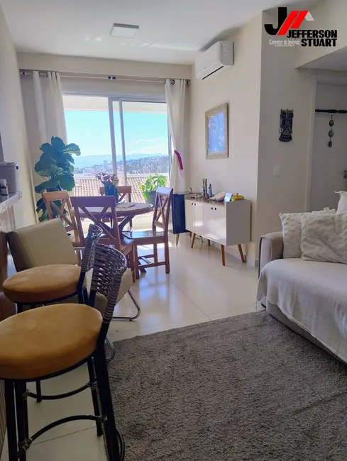 Foto 2 de Apartamento com 2 quartos à venda, 68m2 em Jardim Coelho Neto, Guaratingueta - SP