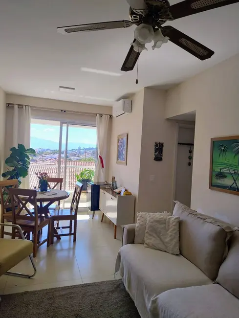 Foto 1 de Apartamento com 2 quartos à venda, 68m2 em Jardim Coelho Neto, Guaratingueta - SP