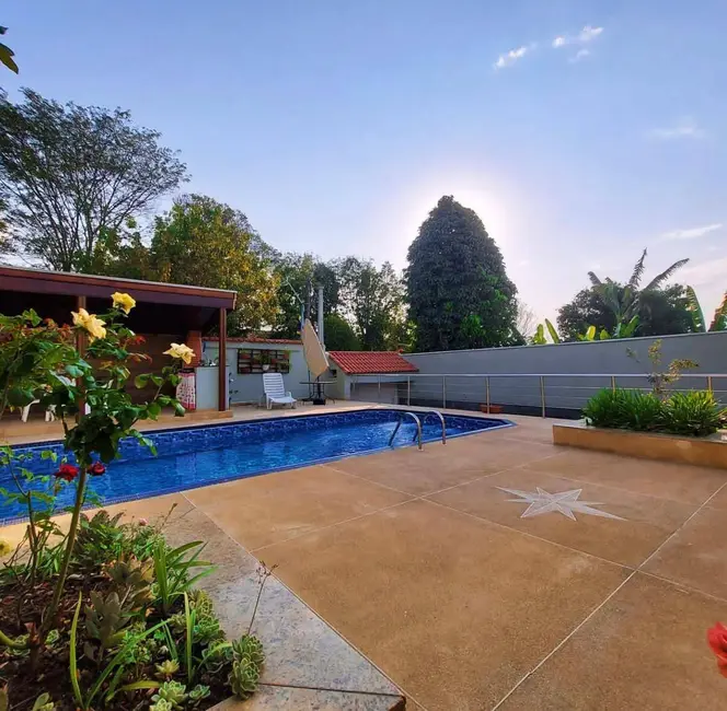 Foto 2 de Casa com 3 quartos à venda, 600m2 em Belveder Clube dos 500, Guaratingueta - SP