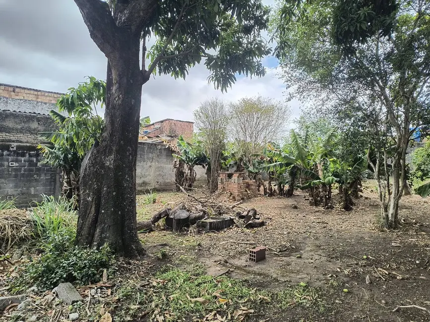 Foto 2 de Terreno / Lote à venda, 1035m2 em Aparecida - SP