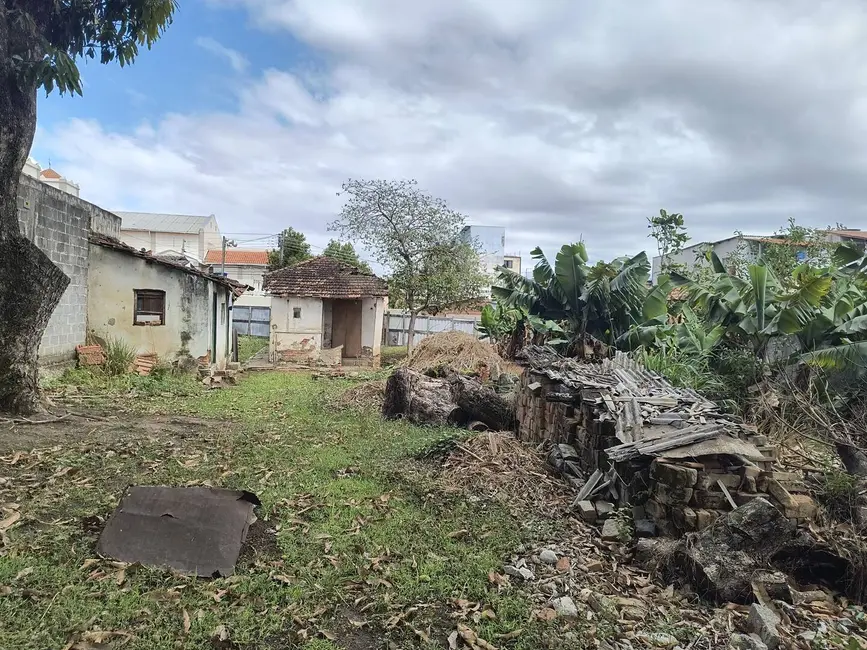 Foto 3 de Terreno / Lote à venda, 1035m2 em Aparecida - SP