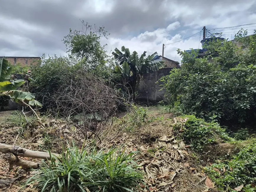 Foto 5 de Terreno / Lote à venda, 1035m2 em Aparecida - SP