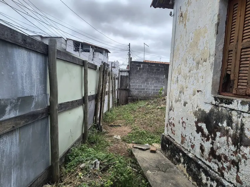 Foto 6 de Terreno / Lote à venda, 1035m2 em Aparecida - SP