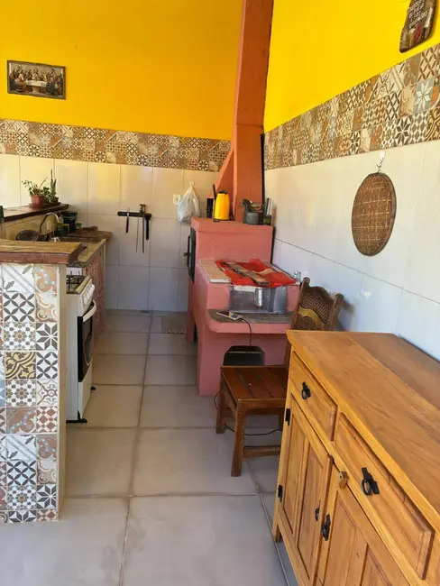 Foto 3 de Chácara com 2 quartos à venda, 1000m2 em Cunha - SP