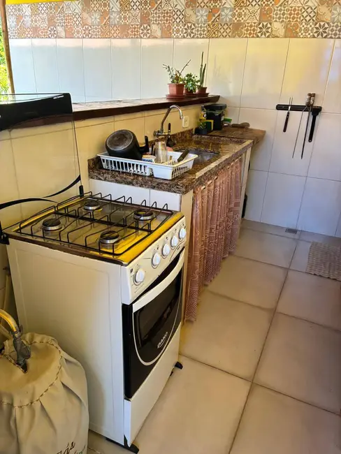 Foto 7 de Chácara com 2 quartos à venda, 1000m2 em Cunha - SP