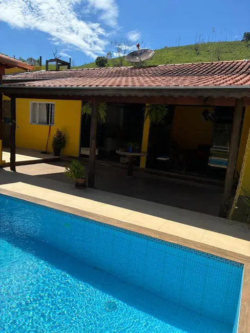 Foto 2 de Chácara com 2 quartos à venda, 1000m2 em Cunha - SP