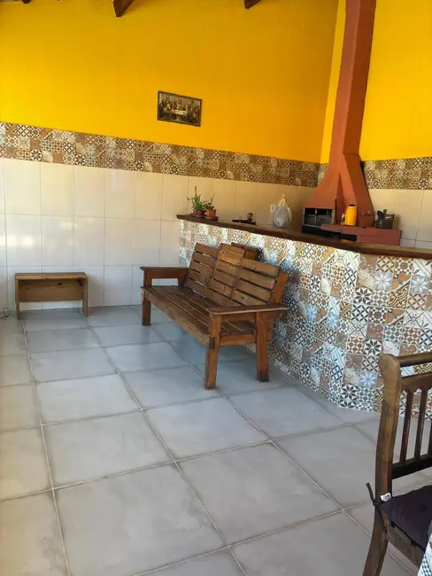 Foto 4 de Chácara com 2 quartos à venda, 1000m2 em Cunha - SP