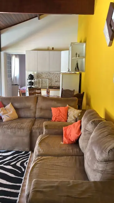 Foto 8 de Chácara com 2 quartos à venda, 1000m2 em Cunha - SP