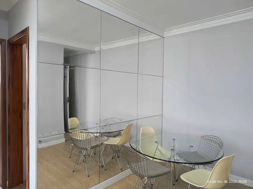 Foto 4 de Apartamento com 2 quartos à venda, 46m2 em Aparecida - SP