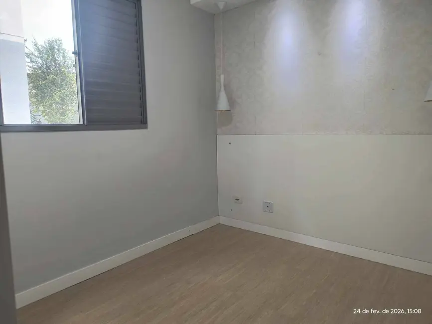 Foto 6 de Apartamento com 2 quartos à venda, 46m2 em Aparecida - SP