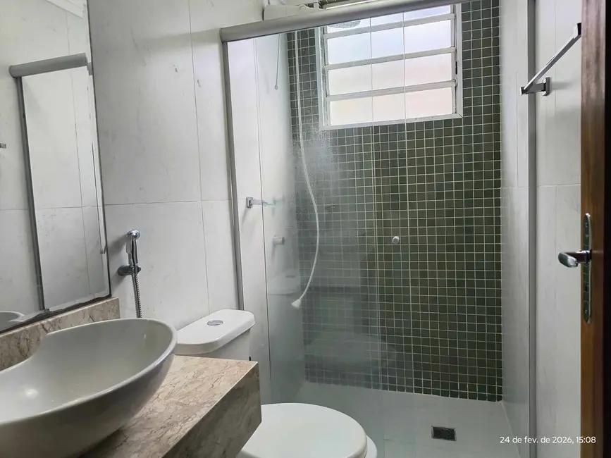 Foto 8 de Apartamento com 2 quartos à venda, 46m2 em Aparecida - SP