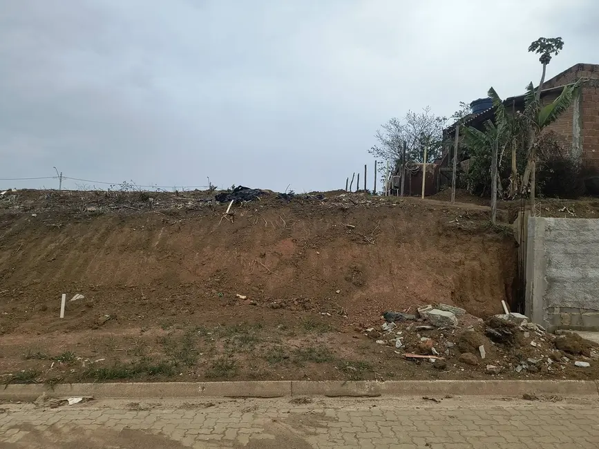Foto 5 de Terreno / Lote à venda, 175m2 em Guaratingueta - SP