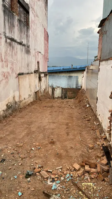 Foto 3 de Terreno / Lote à venda, 125m2 em Aparecida - SP