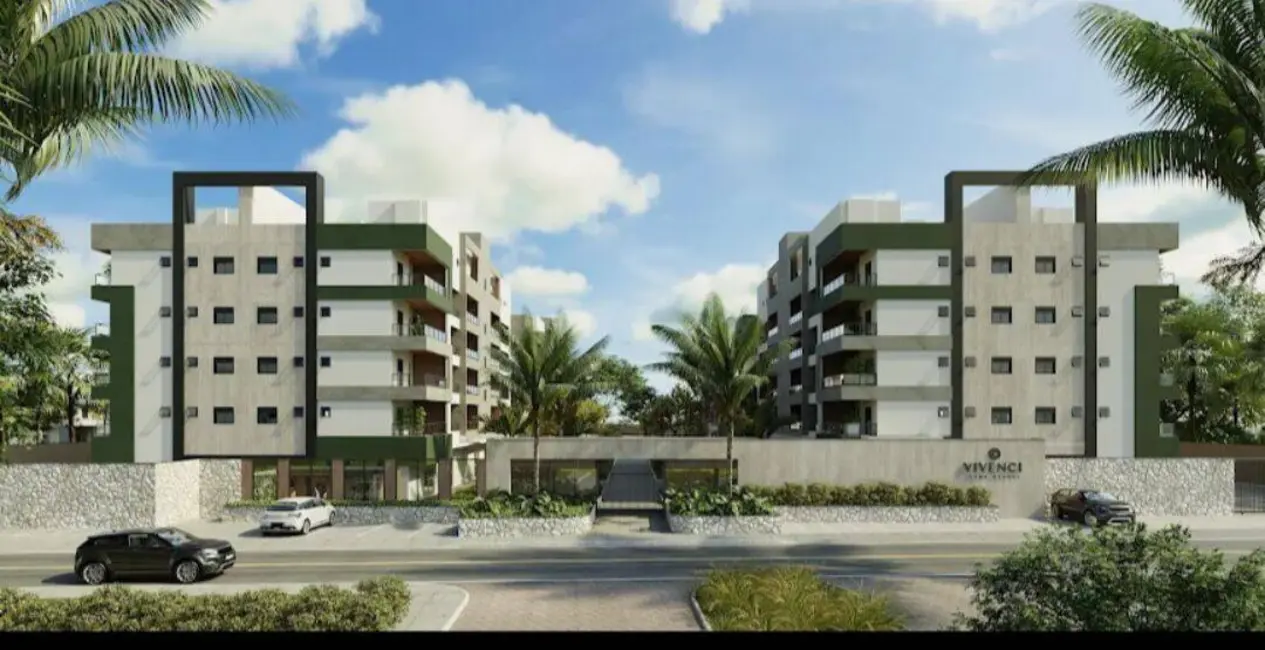 Foto 3 de Apartamento com 2 quartos à venda e para alugar em Ubatuba - SP