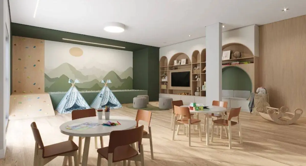 Foto 8 de Apartamento com 2 quartos à venda e para alugar em Ubatuba - SP