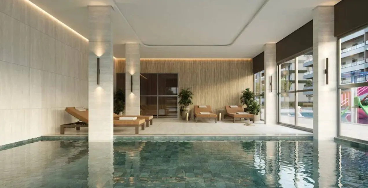 Foto 5 de Apartamento com 2 quartos à venda e para alugar em Ubatuba - SP