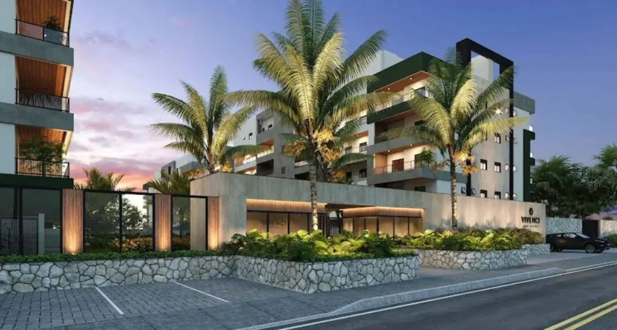 Foto 4 de Apartamento com 2 quartos à venda e para alugar em Ubatuba - SP