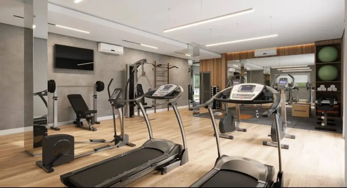 Foto 9 de Apartamento com 2 quartos à venda e para alugar em Ubatuba - SP