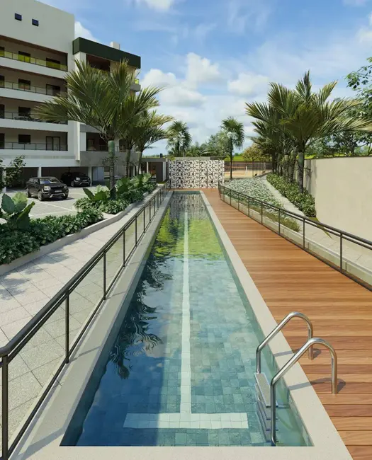 Foto 7 de Apartamento com 2 quartos à venda e para alugar em Ubatuba - SP