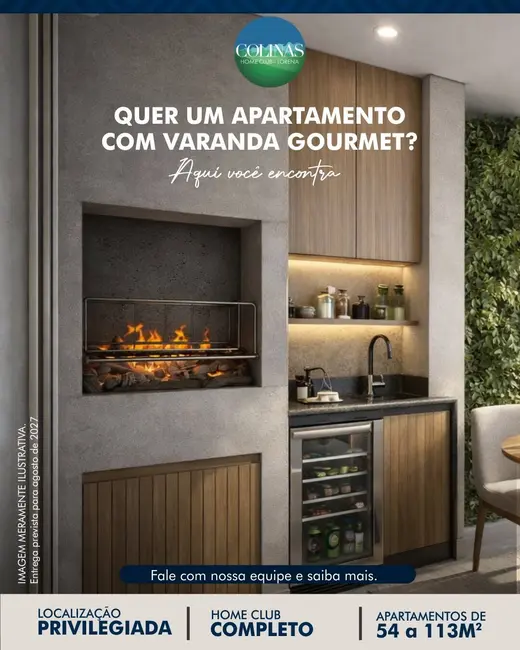 Foto 5 de Apartamento com 2 quartos à venda e para alugar, 54m2 em Cidade Industrial, Lorena - SP