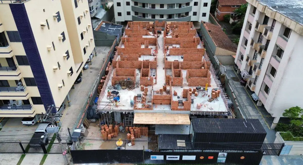 Foto 3 de Apartamento com 2 quartos à venda e para alugar em Ubatuba - SP